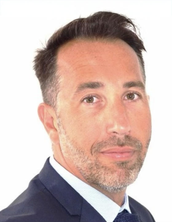 Jean-Philippe Salzedas